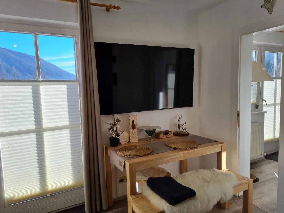 Appartement Bergsee Sun - Am Wildsee - Atemberaubende Aussicht ゼーフェルト・イン・チロル エクステリア 写真