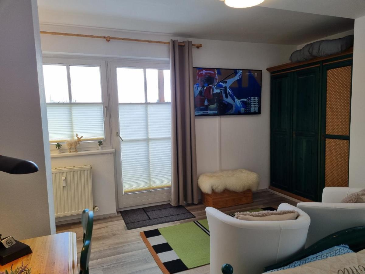 Appartement Bergsee Sun - Am Wildsee - Atemberaubende Aussicht ゼーフェルト・イン・チロル エクステリア 写真