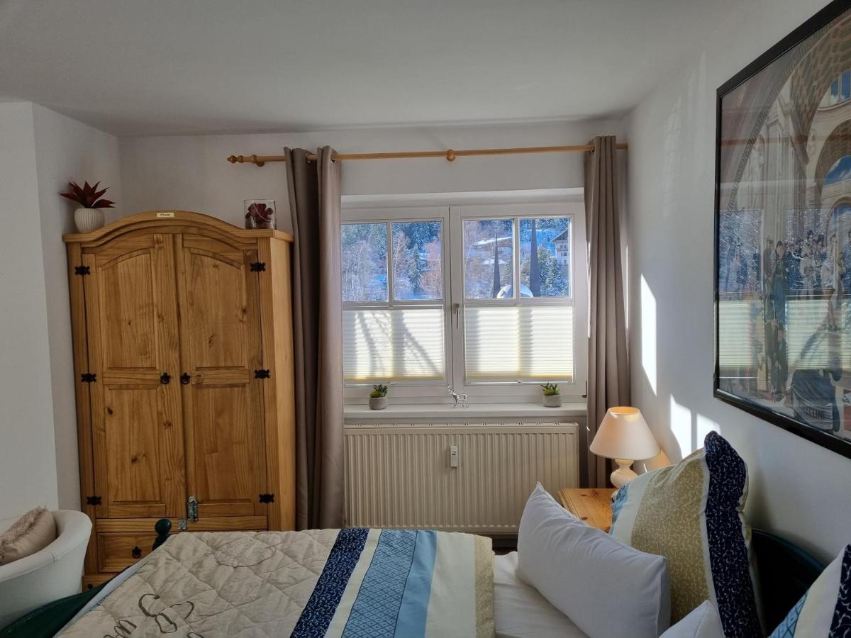 Appartement Bergsee Sun - Am Wildsee - Atemberaubende Aussicht ゼーフェルト・イン・チロル エクステリア 写真