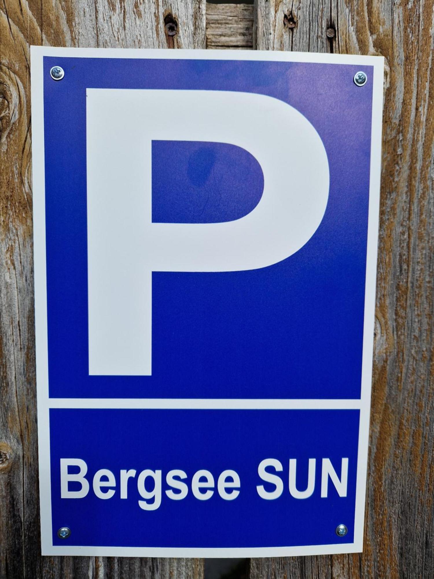 Appartement Bergsee Sun - Am Wildsee - Atemberaubende Aussicht ゼーフェルト・イン・チロル エクステリア 写真